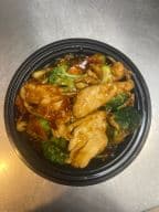Best Chicken w. Broccoli in Leesburg, VA